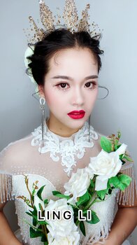 美容化妆学校排名_化妆图片